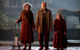 The horror trailer “Insidious 6” has been released