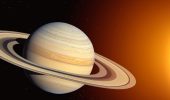 Магнітне поле Сатурна «перекосило»: названо причину