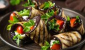 Что приготовить из баклажанов быстро и вкусно: ТОП рецептов
