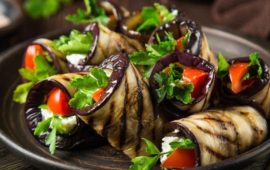 Что приготовить из баклажанов быстро и вкусно: ТОП рецептов
