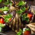Что приготовить из баклажанов быстро и вкусно: ТОП рецептов