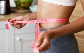 What to eliminate from your diet after 30 to get a flat stomach