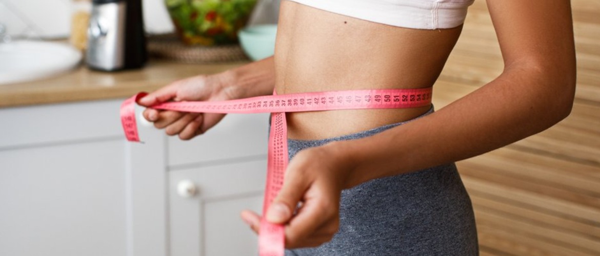 Что убрать из рациона после 30, чтобы живот стал плоским