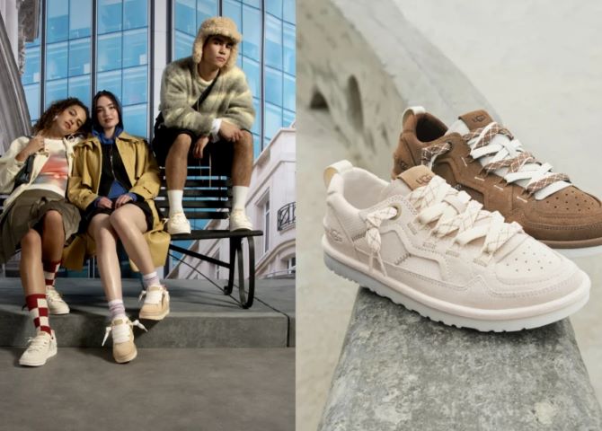 UGG офіційний сайт: як знайти оригінальні UGG та не купити підробку 1