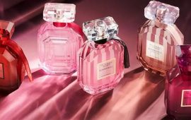Косметика Victoria’s Secret — секрет догляду та привабливого аромату щодня