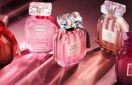 Косметика Victoria’s Secret — секрет догляду та привабливого аромату щодня