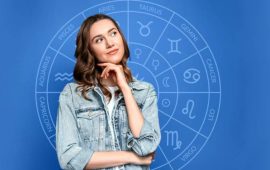 Женский гороскоп на май 2026: энергия месяца и личные возможности