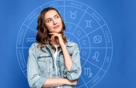 Женский гороскоп на май 2026: энергия месяца и личные возможности