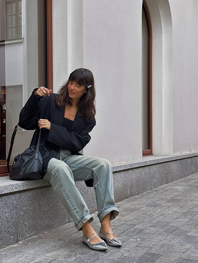 5 модних балеток весни 2026 року: стильні та актуальні пари 5