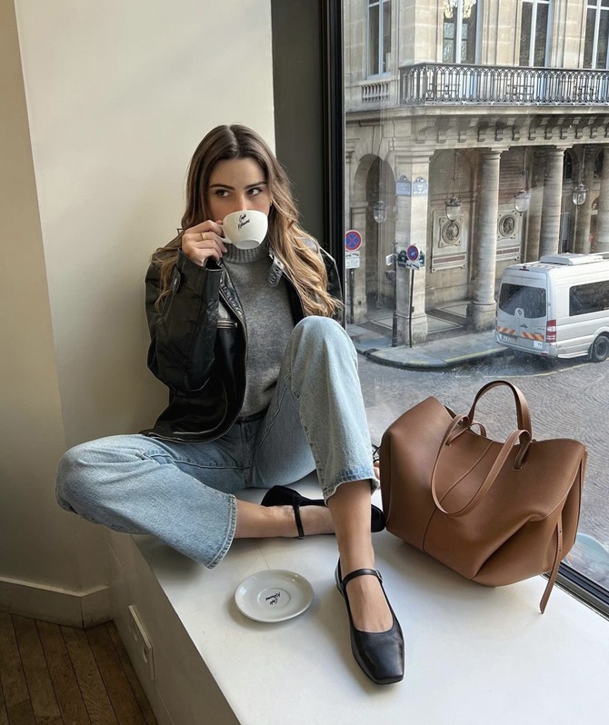 5 модних балеток весни 2026 року: стильні та актуальні пари 1