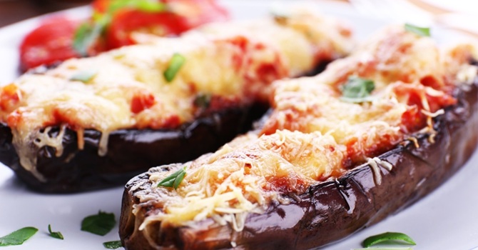 Что приготовить из баклажанов быстро и вкусно: ТОП рецептов 2