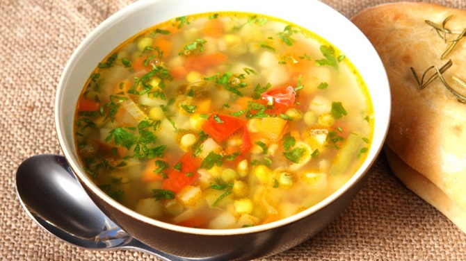 Was Sie als Vorspeise kochen sollten: TOP 5 Gerichte 5