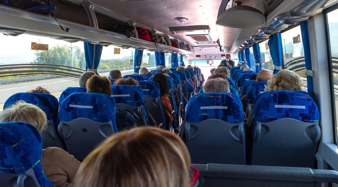 Як купити автобусний квиток онлайн для комфортних подорожей 1