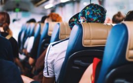 Як купити автобусний квиток онлайн для комфортних подорожей