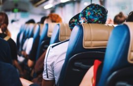 Як купити автобусний квиток онлайн для комфортних подорожей