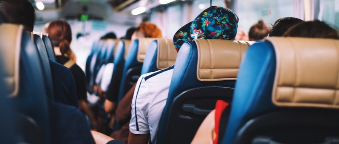 Як купити автобусний квиток онлайн для комфортних подорожей