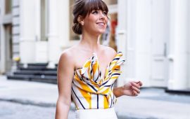 5 главных трендов декольте в модном сезоне весна-лето 2026