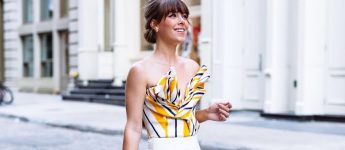 5 головних трендів декольте у модному сезоні весна-літо 2026