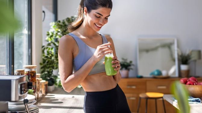 Самые популярные мифы о здоровом питании: что вредно, а что нет 1