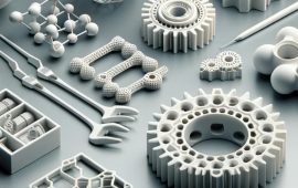 Промисловий 3D-друк різної складності: особливості, де замовити