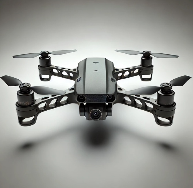 Промисловий 3D-друк різної складності: особливості, де замовити 1