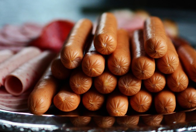 Что убрать из рациона после 30, чтобы живот стал плоским 3