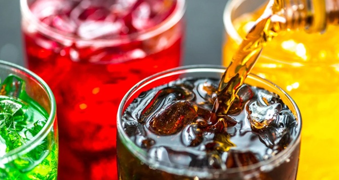 Что убрать из рациона после 30, чтобы живот стал плоским 1