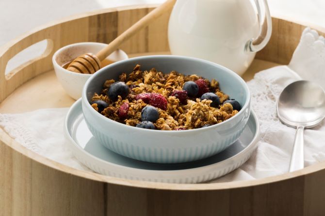 Осторожно: 6 полезных продуктов, которые вредят организму 1