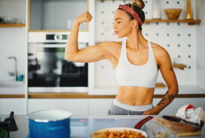 Як знизити вагу і не набрати знову: 5 важливих порад 2