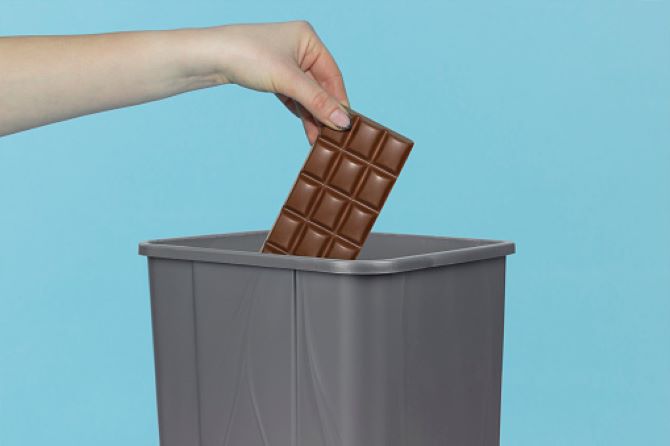 Як знизити вагу і не набрати знову: 5 важливих порад 4