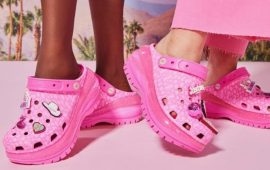 Дитячі шльопанці: легке та безпечне літнє взуття для дітей