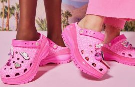 Дитячі шльопанці: легке та безпечне літнє взуття для дітей