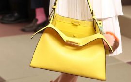 Модные сумки лето 2026: главные тренды сезона