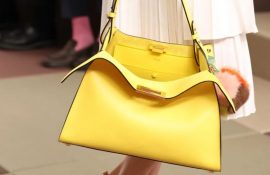 Модные сумки лето 2026: главные тренды сезона