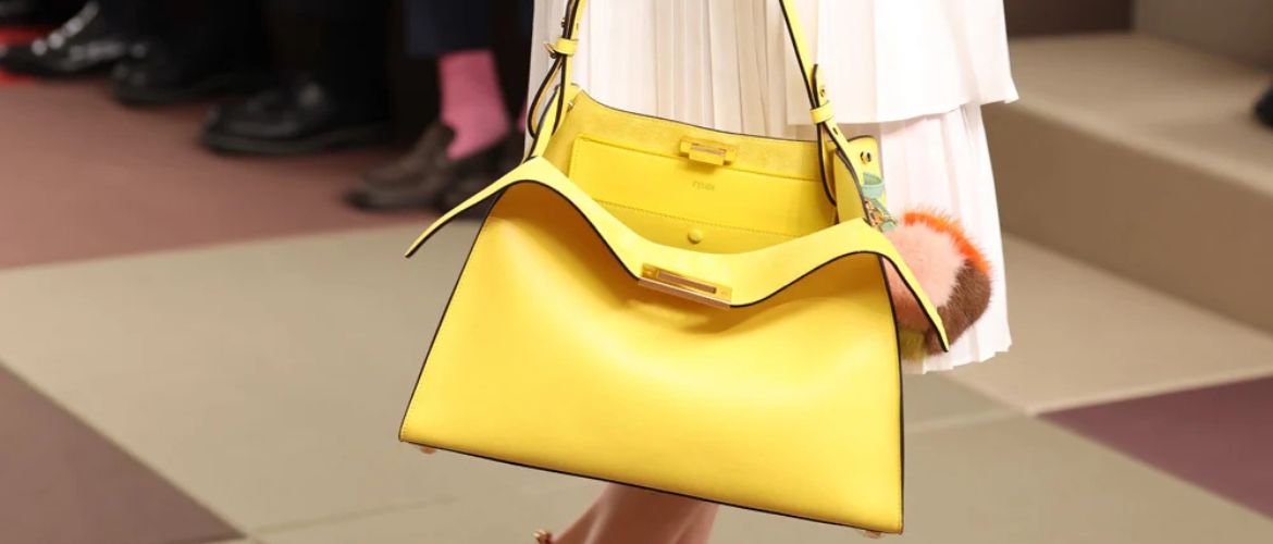 Модные сумки лето 2026: главные тренды сезона