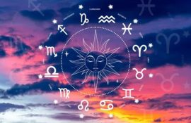 Astrologische Vorhersage für die Woche vom 20. bis 26. April 2026 für alle Sternzeichen