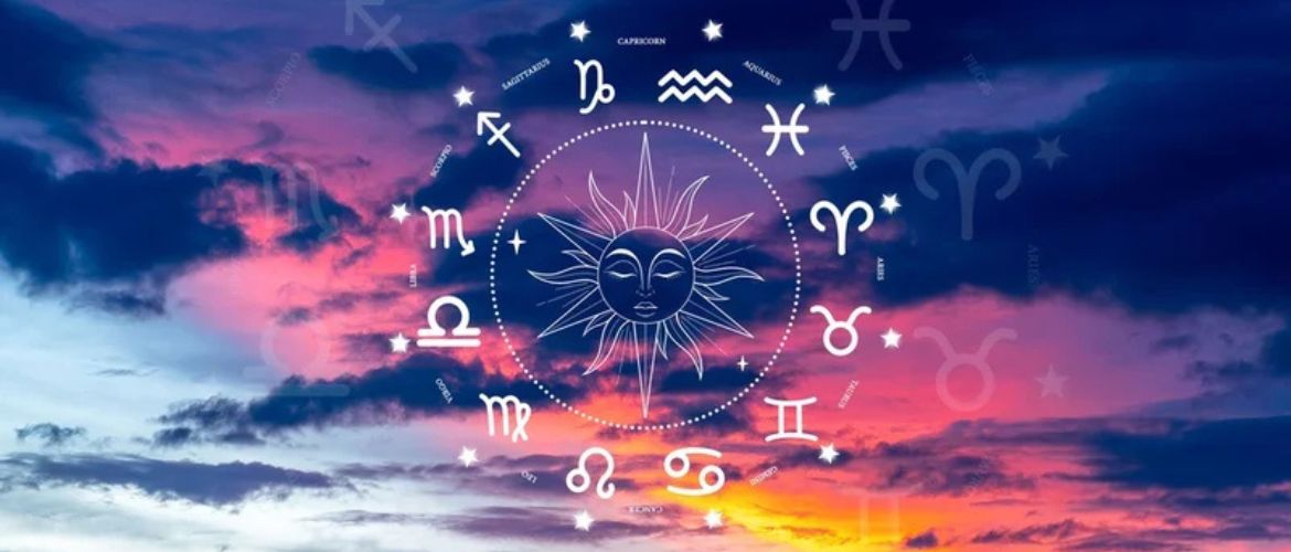 Astrologische Vorhersage für die Woche vom 20. bis 26. April 2026 für alle Sternzeichen