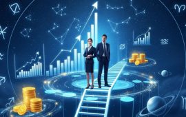 Звезды и капитал: бизнес-гороскоп для всех знаков зодиака на май 2026 года