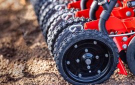 Передпосівна підготовка техніки: які вузли не можна залишати без уваги Перед посів MAYER-PRO Відгуки