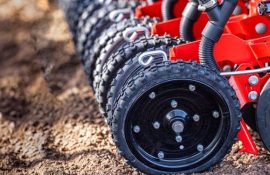 Передпосівна підготовка техніки: які вузли не можна залишати без уваги Перед посів MAYER-PRO Відгуки