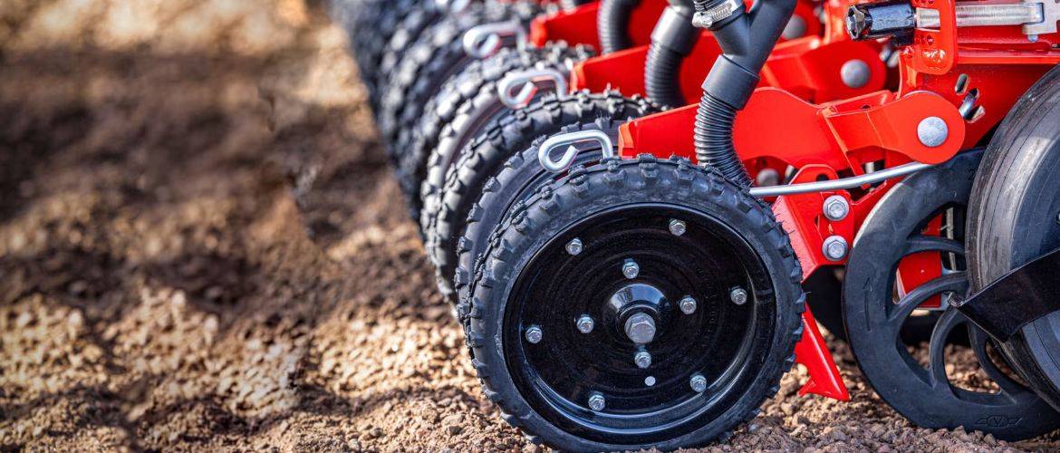 Передпосівна підготовка техніки: які вузли не можна залишати без уваги Перед посів MAYER-PRO Відгуки