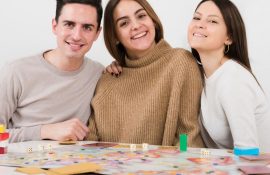 Найкращі настільні ігри для дорослих