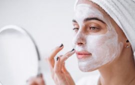 Рисовая мука для лица: как использовать ее в домашнем уходе