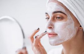 Рисовая мука для лица: как использовать ее в домашнем уходе