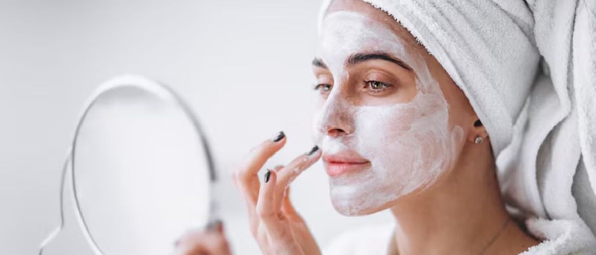 Рисовая мука для лица: как использовать ее в домашнем уходе