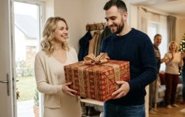 Как выбрать подарок, который выглядит статусно и при этом действительно нужен