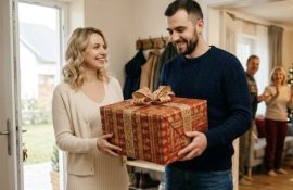 Как выбрать подарок, который выглядит статусно и при этом действительно нужен