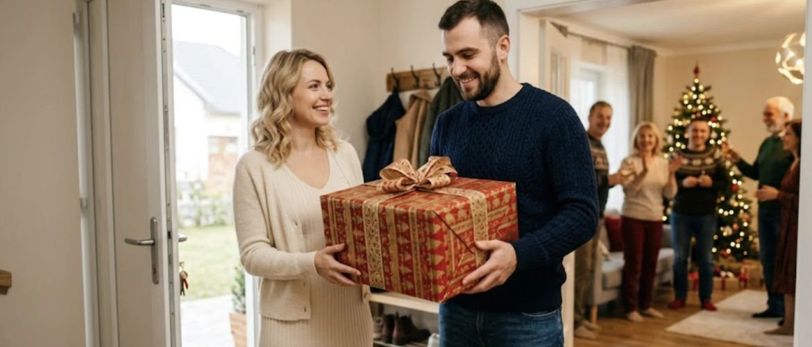 Как выбрать подарок, который выглядит статусно и при этом действительно нужен