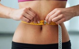 Як скинути до 5 кг за місяць без виснажливих тренувань та відмови від солодкого