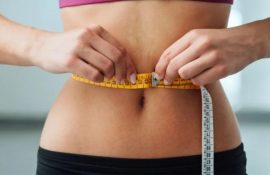 Як скинути до 5 кг за місяць без виснажливих тренувань та відмови від солодкого